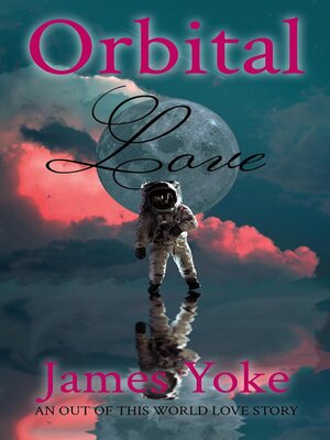 cover image of Orbital Love
